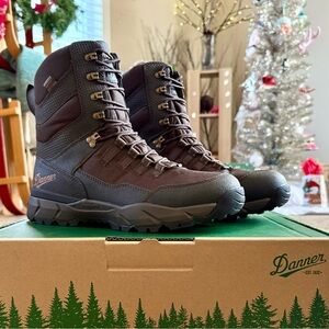 Danner VITAL 400G Thinsulate boot